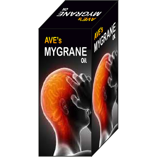 AVES Mygrane Oil