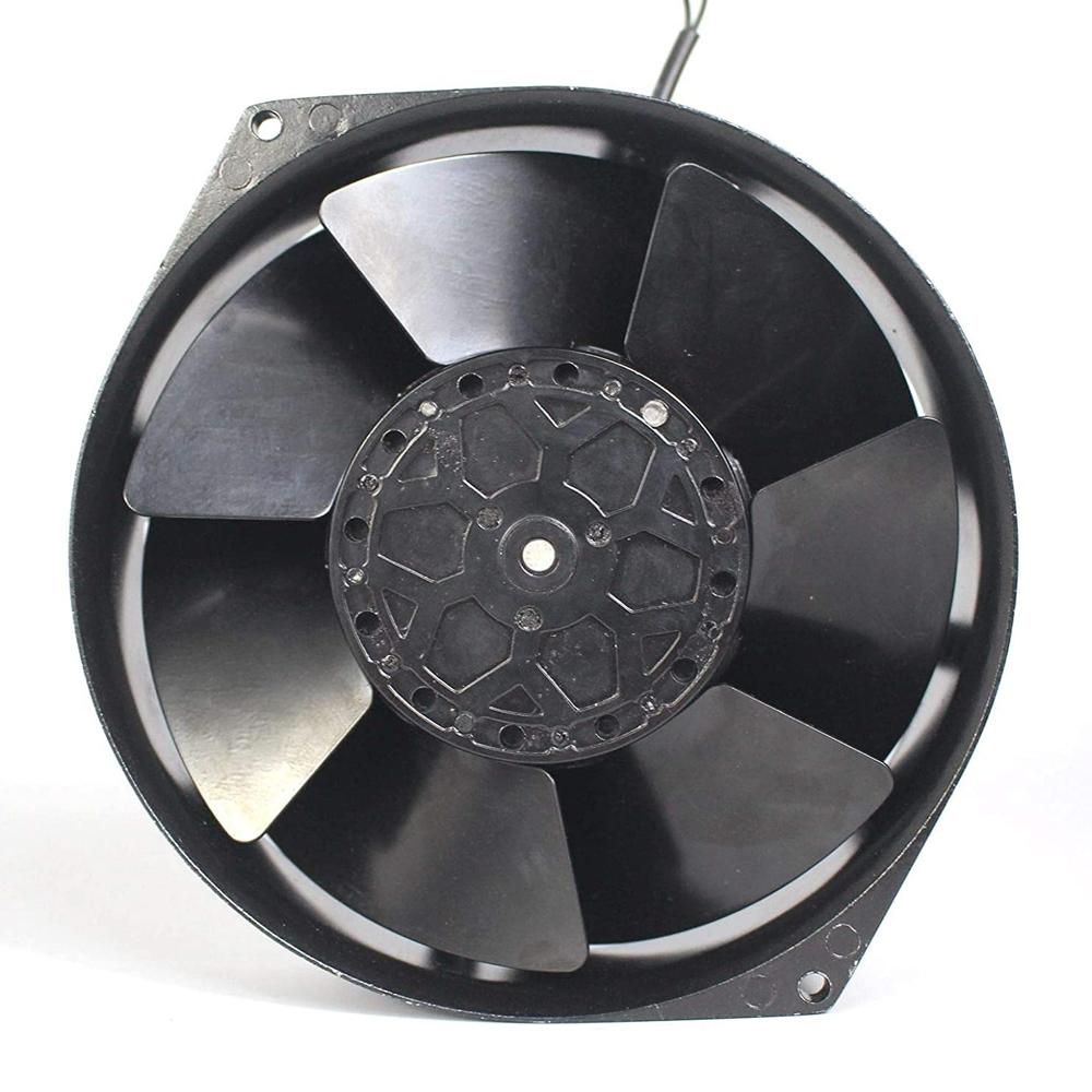 COSTECH A17M23SWB M00 230V 172mm Fan, 230V 42W high Temperature AC Fan