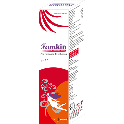 Femkin Wash