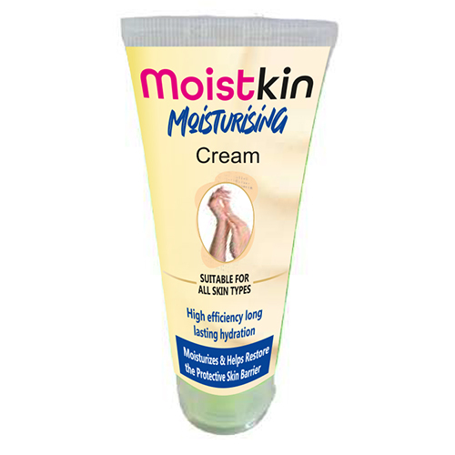 Moistkin Moisturising Cream