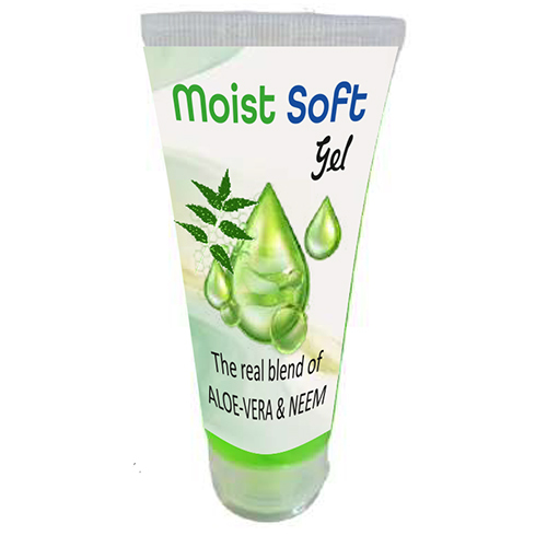 Moist Soft Gel