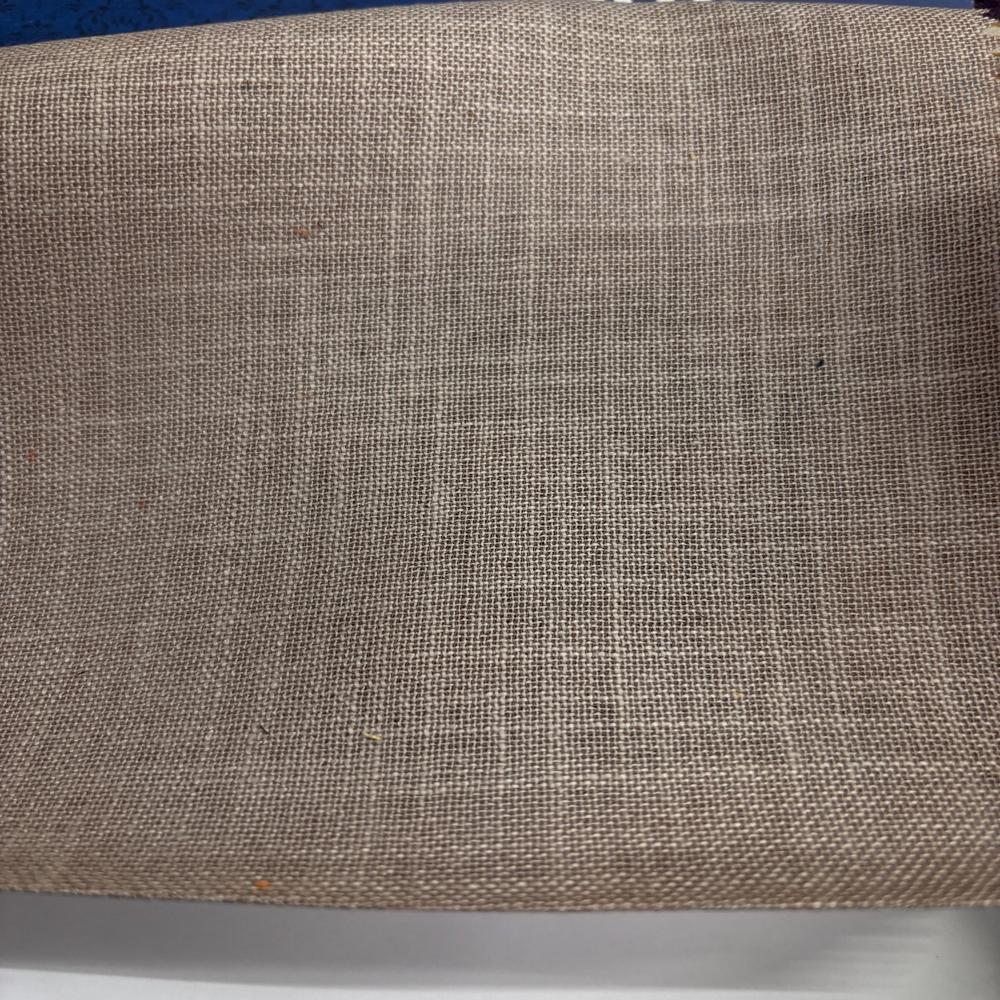 Lusian Linen Fabric Width 58
