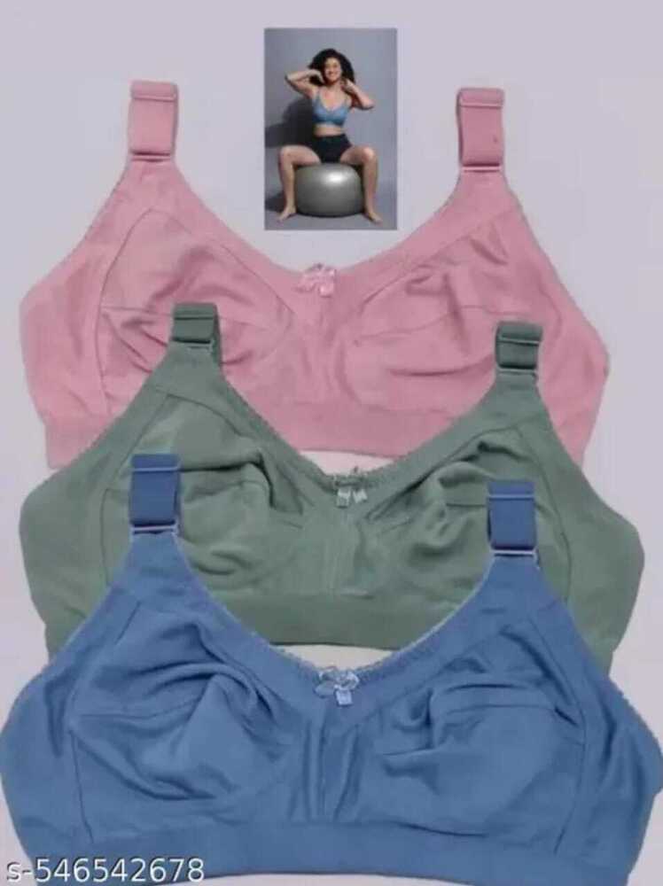 WOMEN INNER WEAR