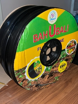 Bahubali Irrigation - Application: Water Supply