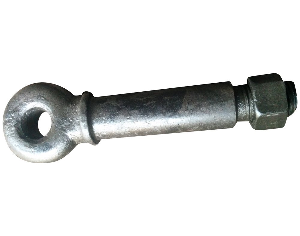 Trolley Hook - Features: High Quality