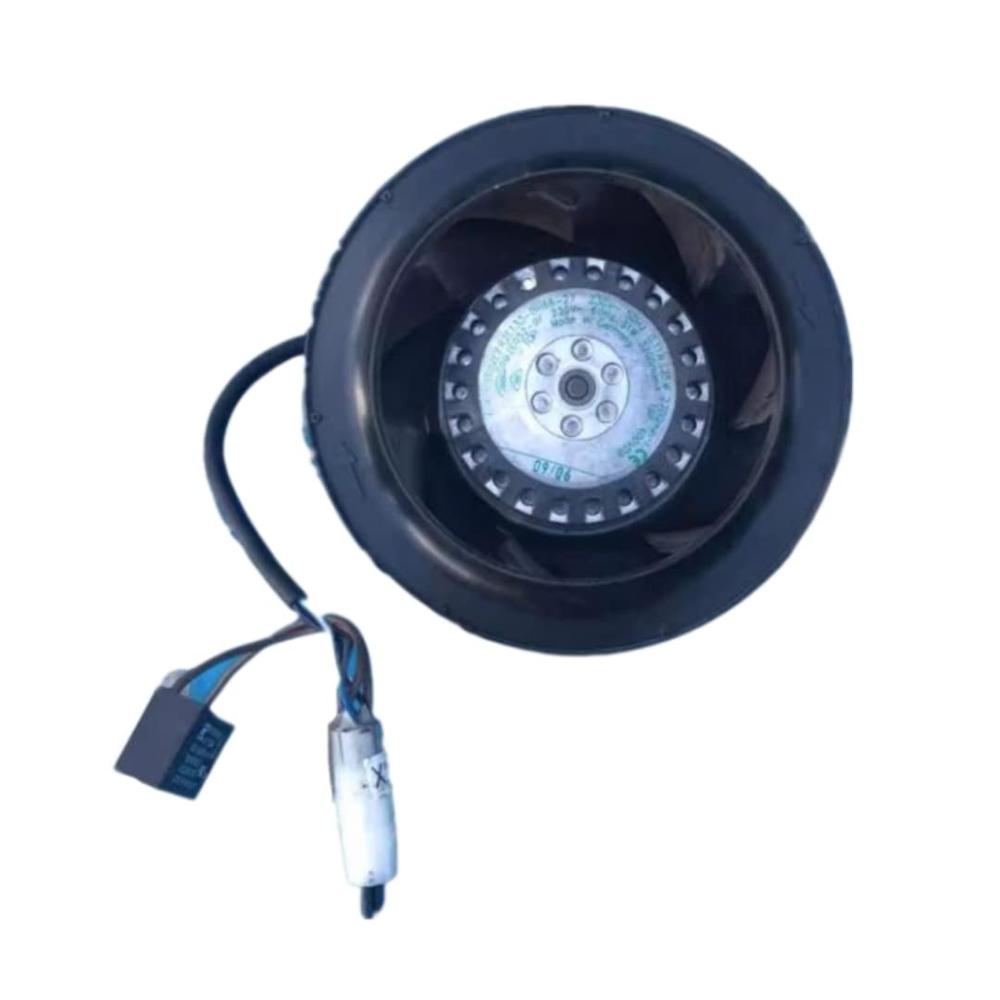 EBM PAPST R2E133-BH66-26 230V AC 0.11A 24W 2800RPM Cooling Blower Fan