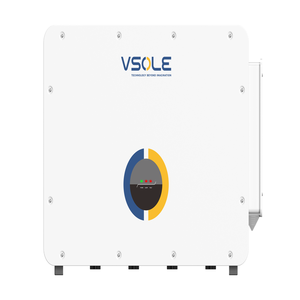 Grid Tie Inverter Three Phase 350 KW
