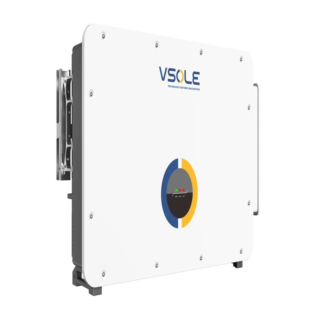 Grid Tie Inverter Three Phase 350 KW