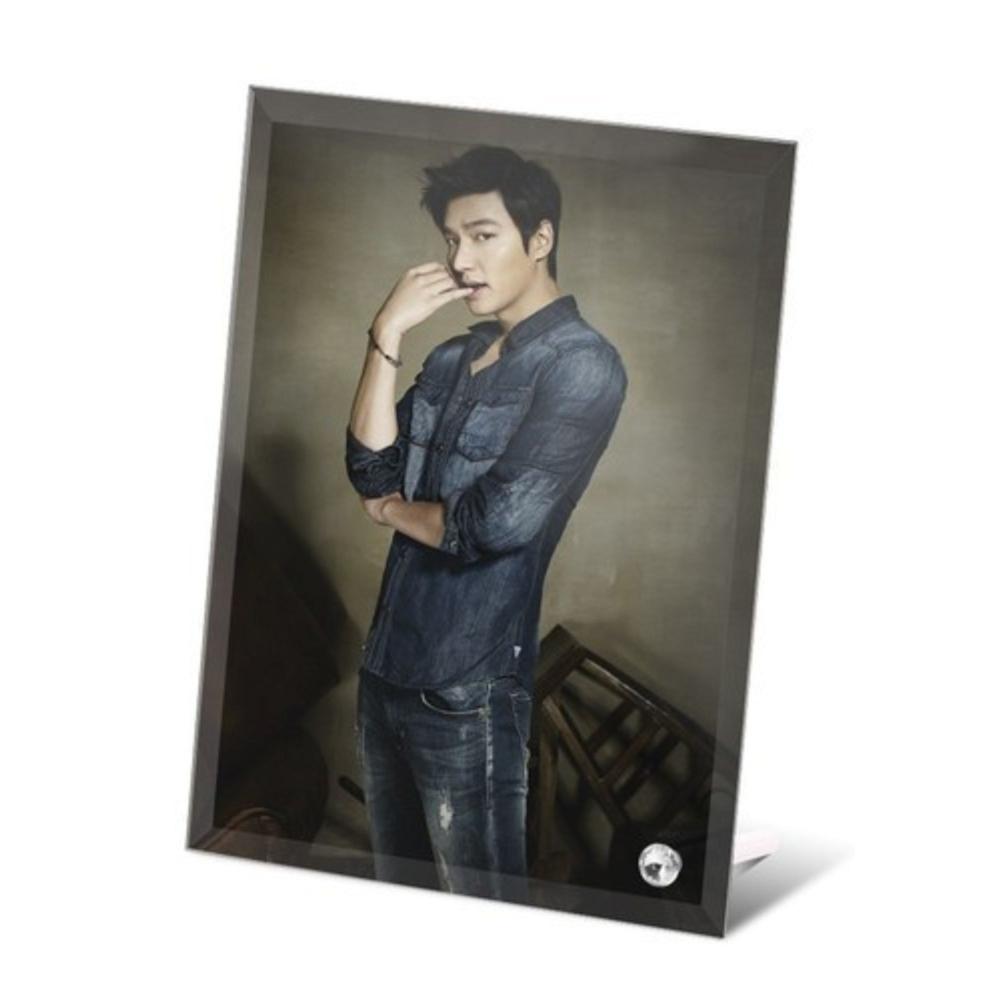 Sublimation Glass Photo Frame - Features: Good Quality