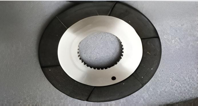 Spare Parts - For All Brands Of Man & Material Hoist ( Mmh) -Brake Pad