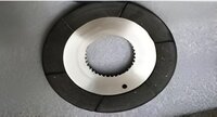 Spare Parts - For all brands of Man & Material Hoist ( MMH) -Brake Pad