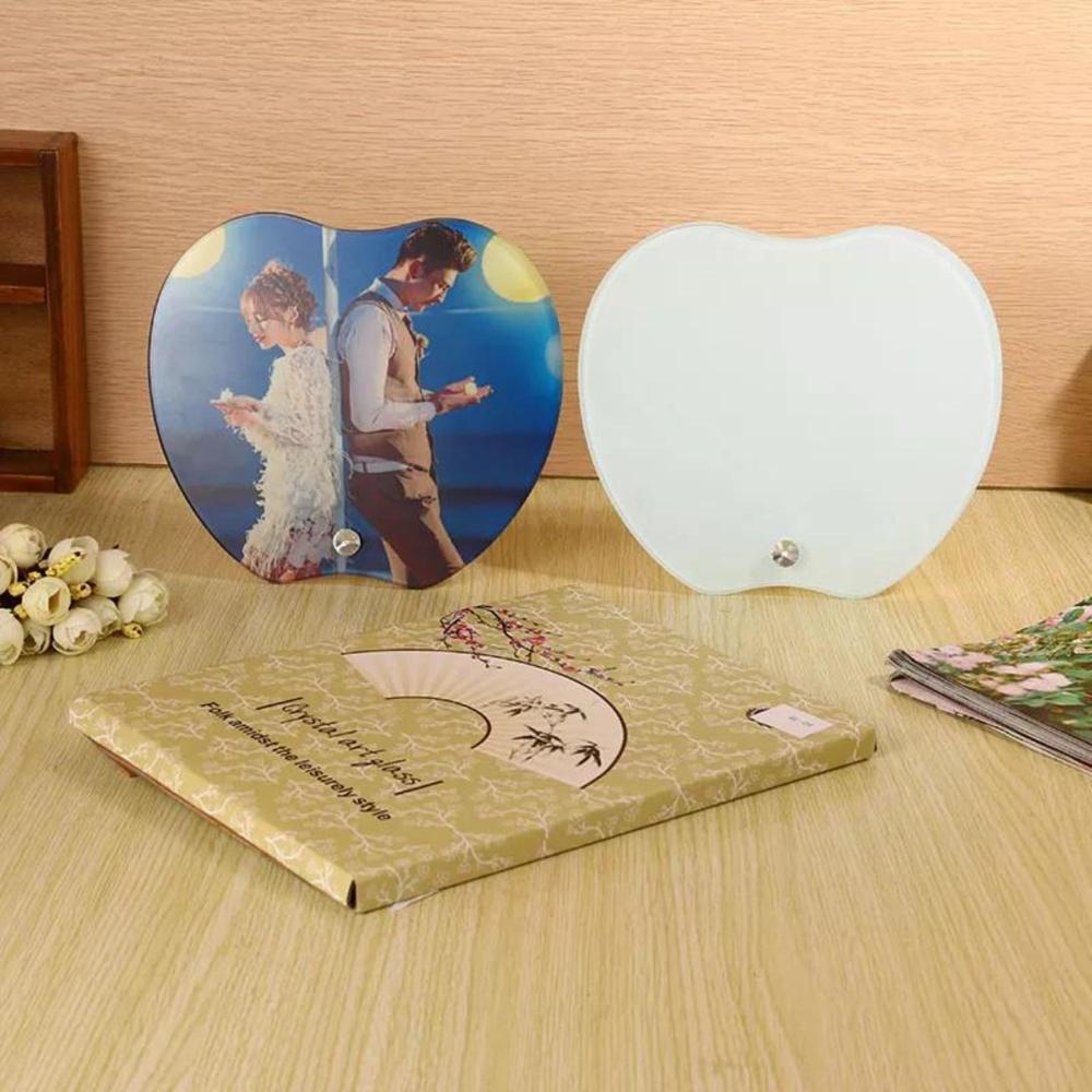 Glass Photo Frame Sublimation BL 39
