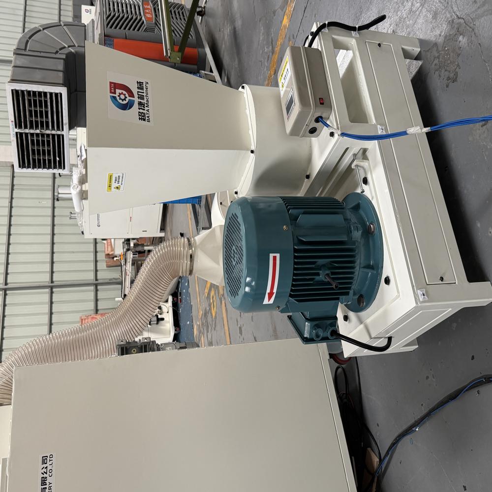 Fiber Filling Machine and Plush Toy Stuffing Machine