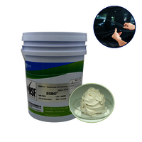 Eubo Grease For Automotive Wiper Systems - Color: Off-white