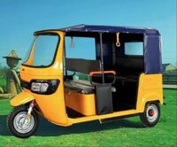 155 PMSM 60V 5000W RPM 4000 L5 Rickshaw Motor