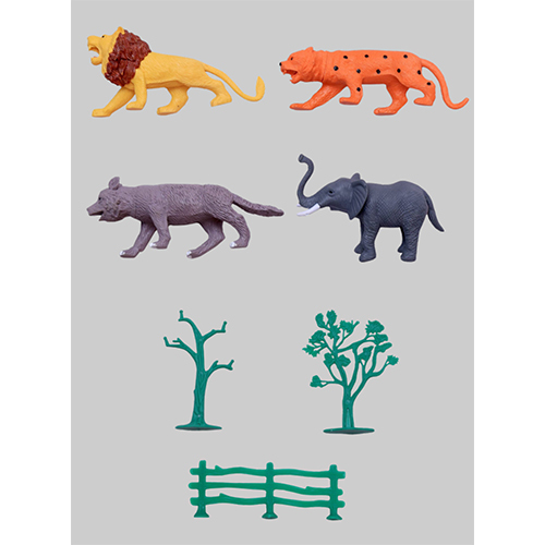 TTG 012 Animal Set