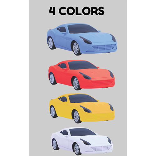 TTG 051 Luxury Car