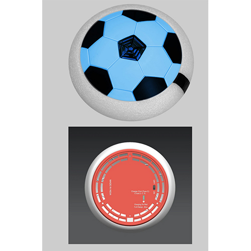 Rechargeable Hover Ball