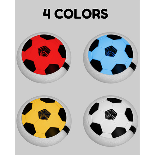 Rechargeable Hover Ball