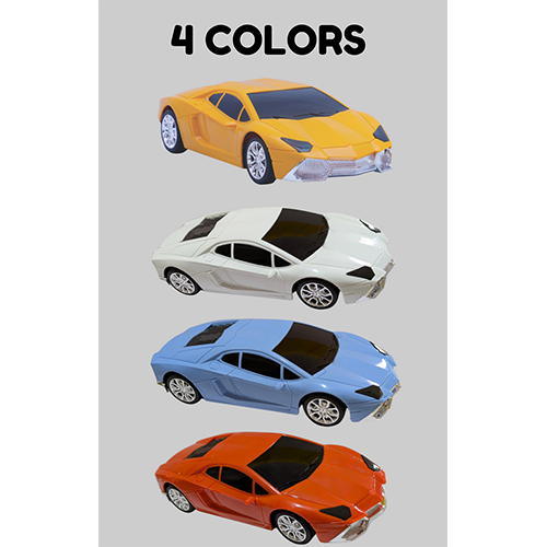 TTG 052 Royal Sport Car