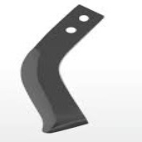 Double band blade