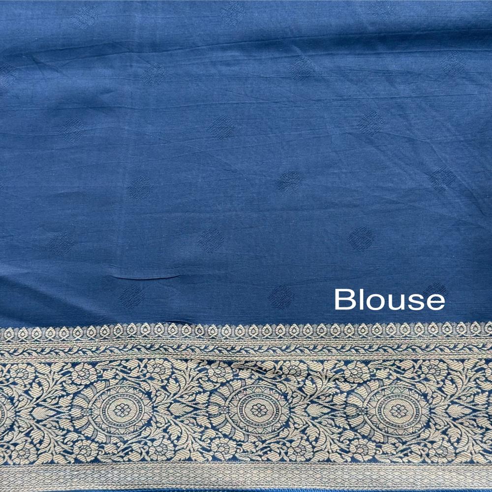 Designer Saree