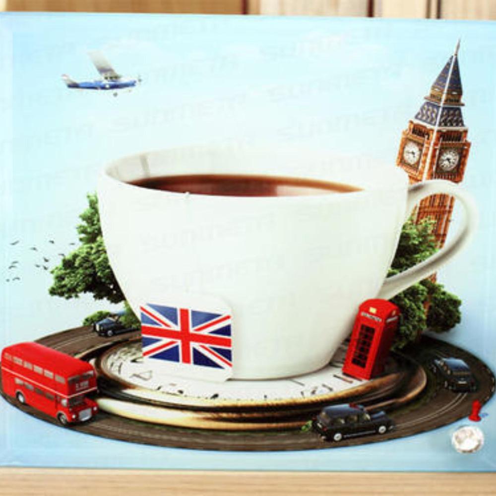 Sublimation Glass Frame