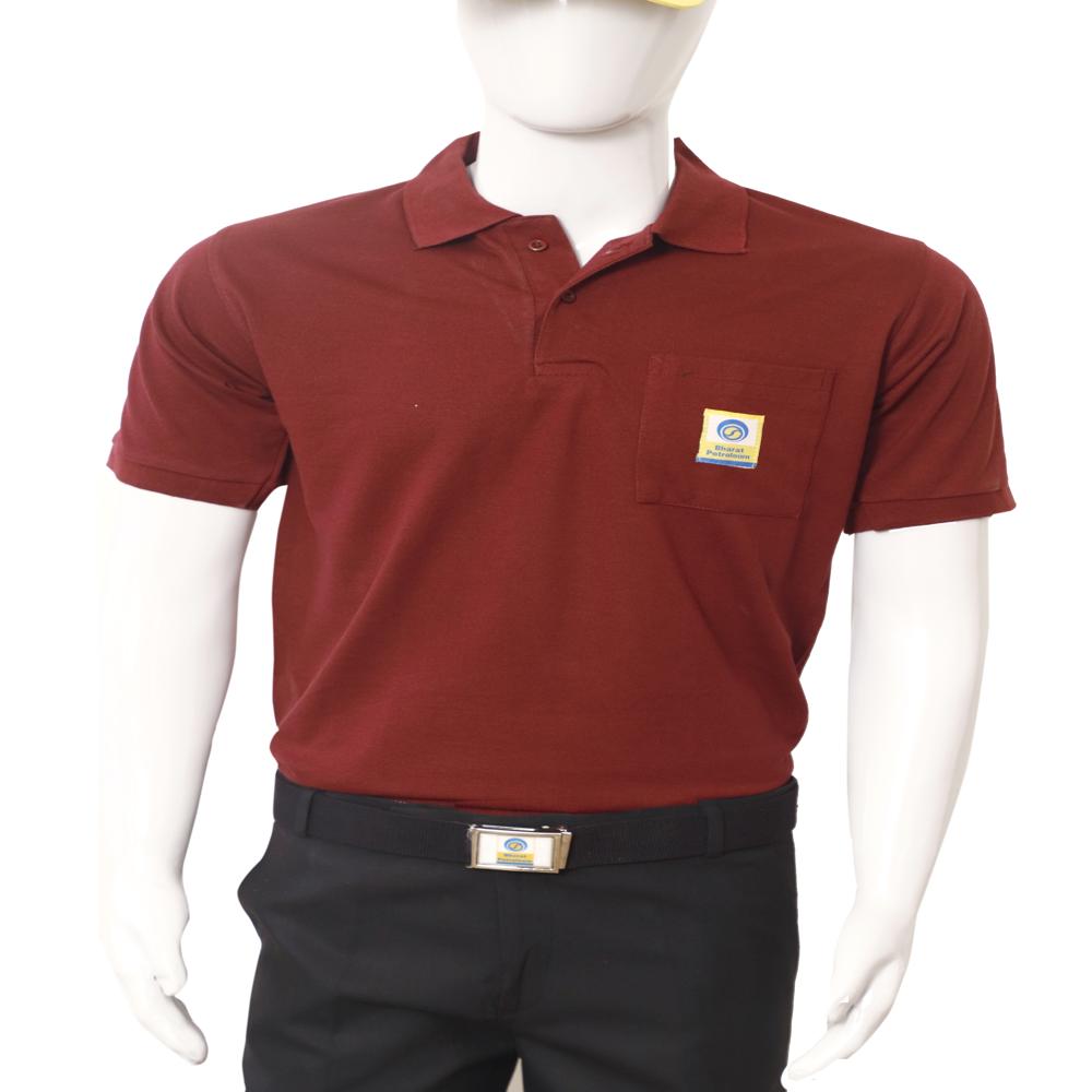 Petrol Pump Uniform 