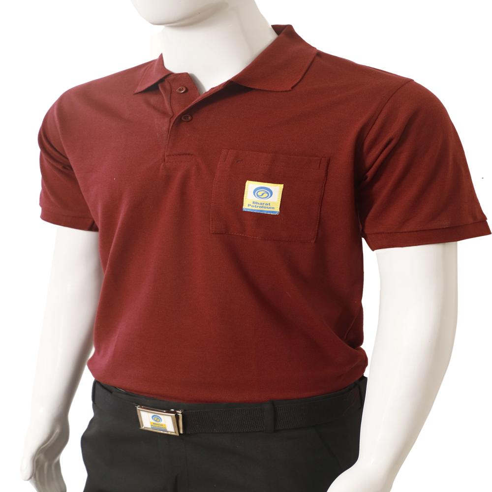 Petrol Pump Uniform 