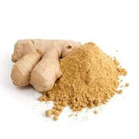 Ginger extract