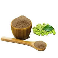Green Coffee Extract - Grade: Food Grade