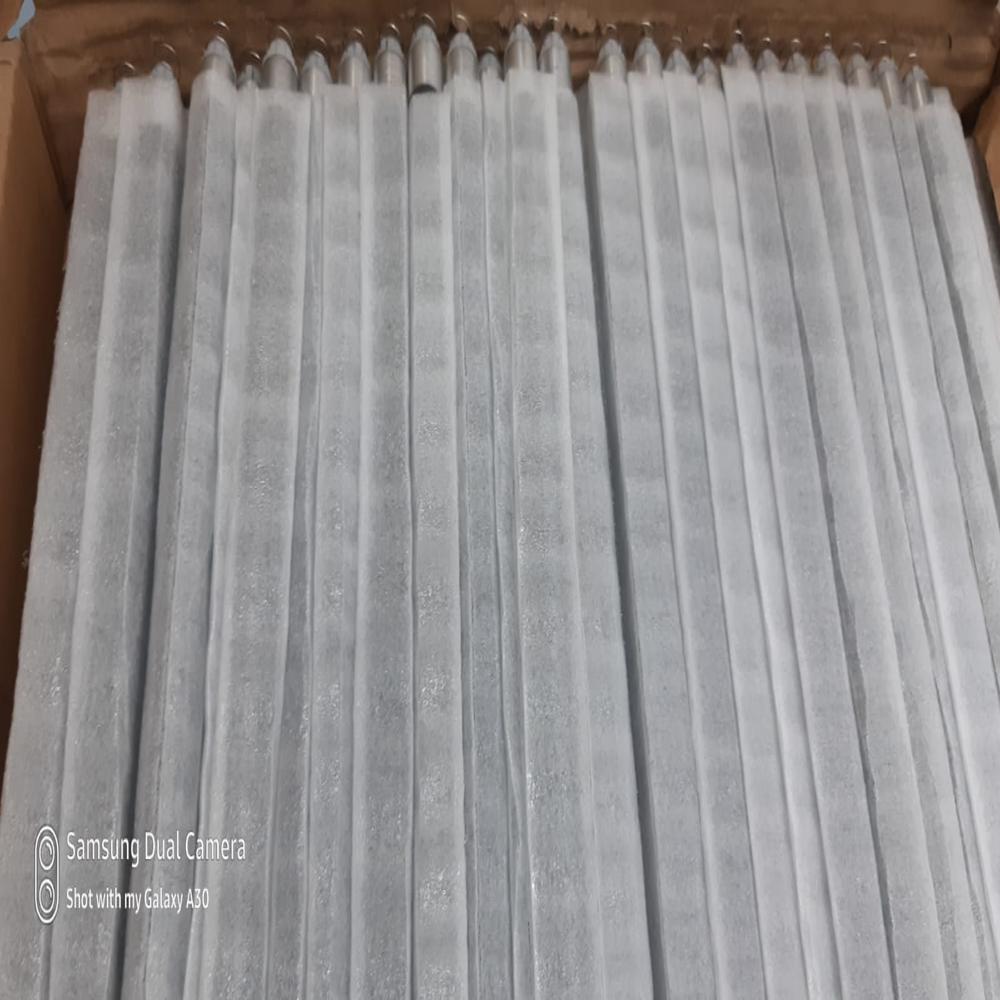 Hp 88a Magnet Roller - Color: Grey