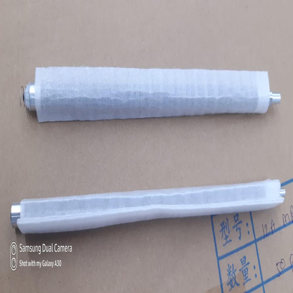 Hp 88a Magnet Roller - Color: Grey