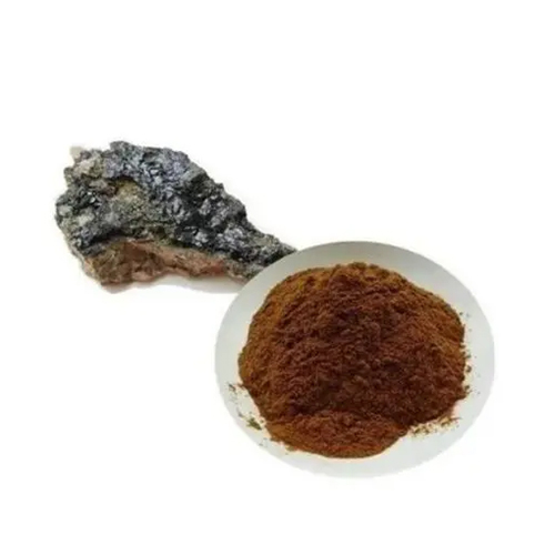 Shilajit Resin - Application: Industrial