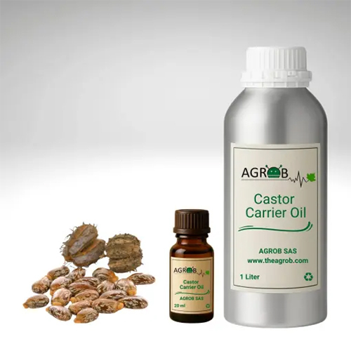 Castor Oili? - Age Group: Adults