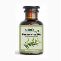 Eucalyptus Essential Oil