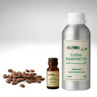 Coffee Essential Oil