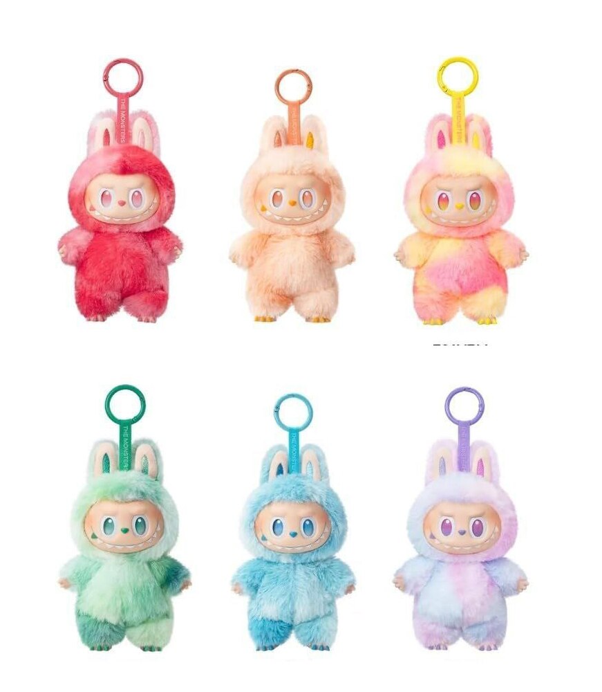 labubu doll