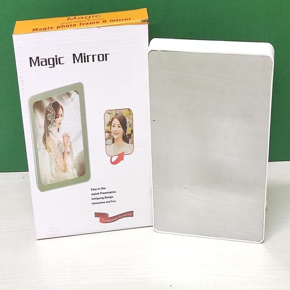 Rectangle Magic Mirror for Personlized Gifting