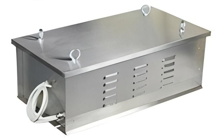 Spare Parts - For all brands of Man & Material Hoist ( MMH) - Breaking Resistor