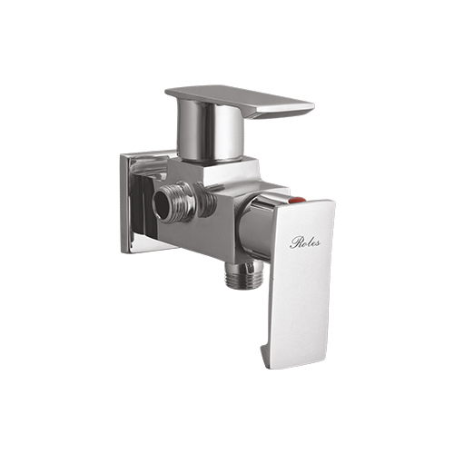 Laurel Angle Valve Two way