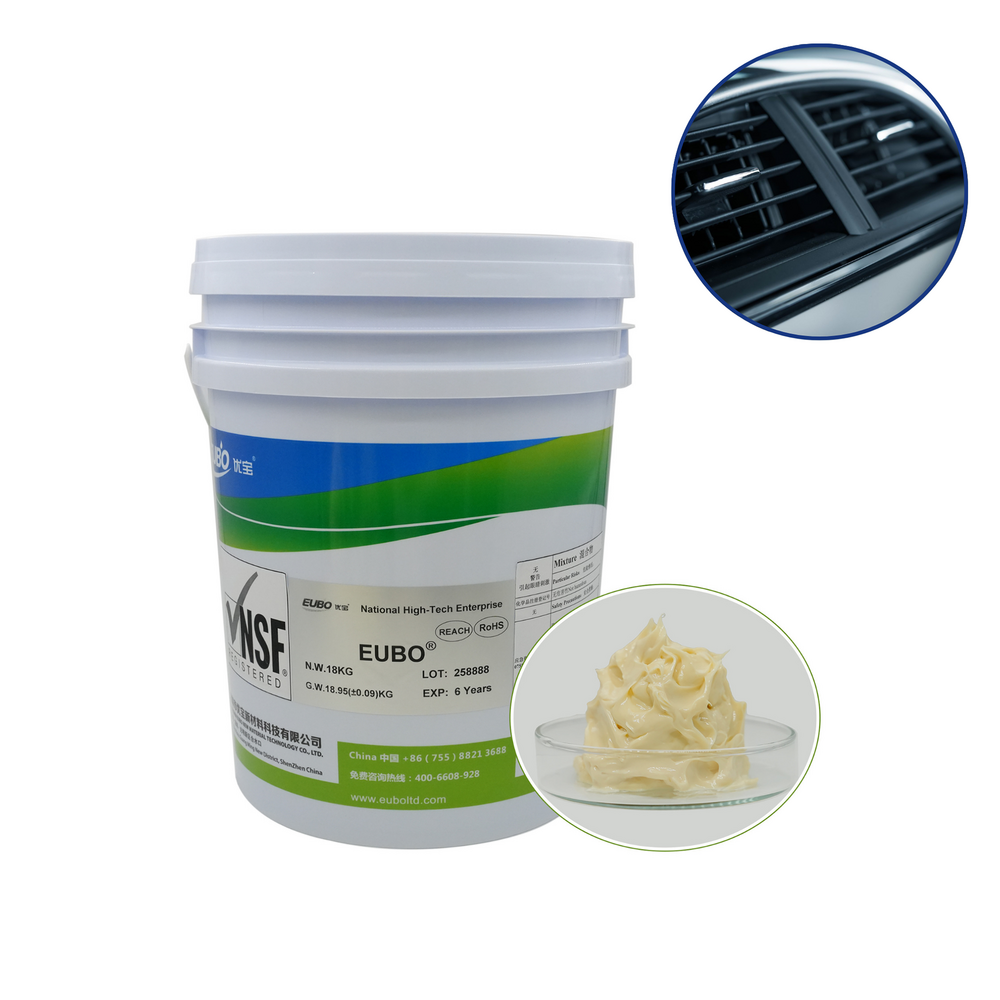 EUBO Grease for Automotive Air Conditioning Actuators