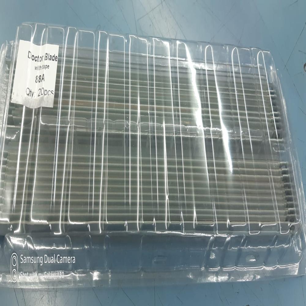 HP 88A Doctor Blade