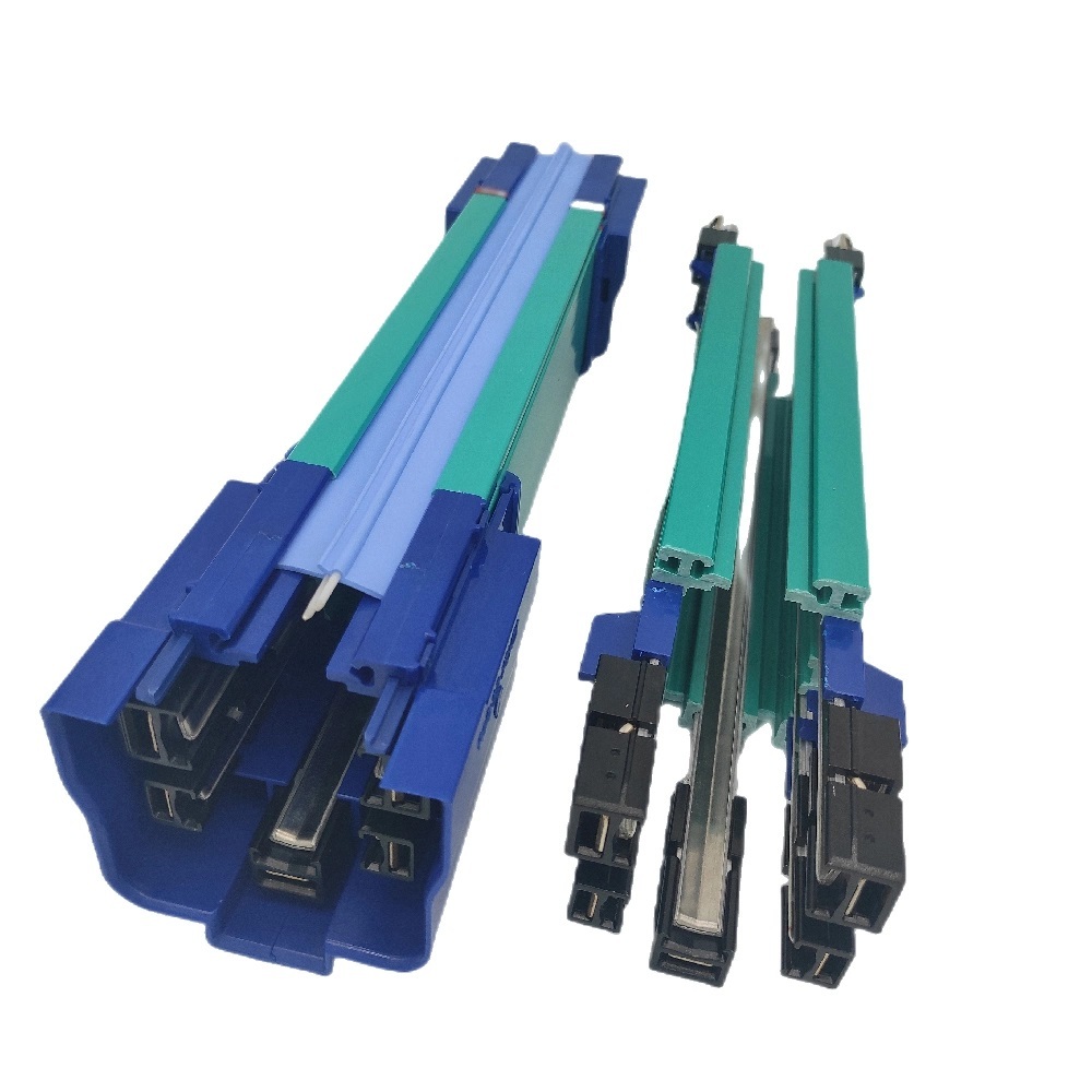 Spare Parts - For all brands of Man & Material Hoist ( MMH) - Busbar System