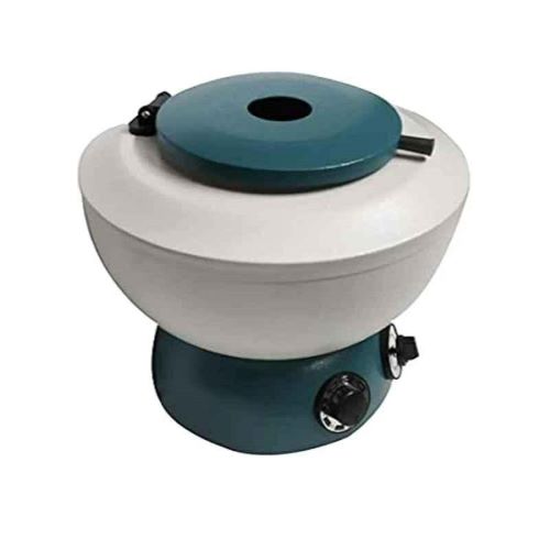 Centrifuge Machine - Color: White Blue