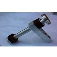 Spare Parts - Complete Pull Rod for All Brands of Man & Material Hoists (MMH) - Durable Engineering Steel, Precision Fit, Enhanced Load Performance