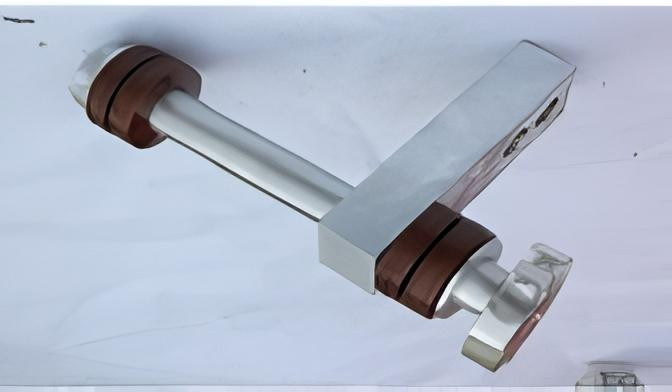 Spare Parts - For all brands of Man & Material Hoist ( MMH)- Complete Pull Rod