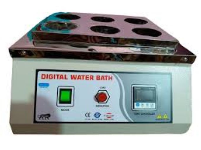 Laboratry Shaker