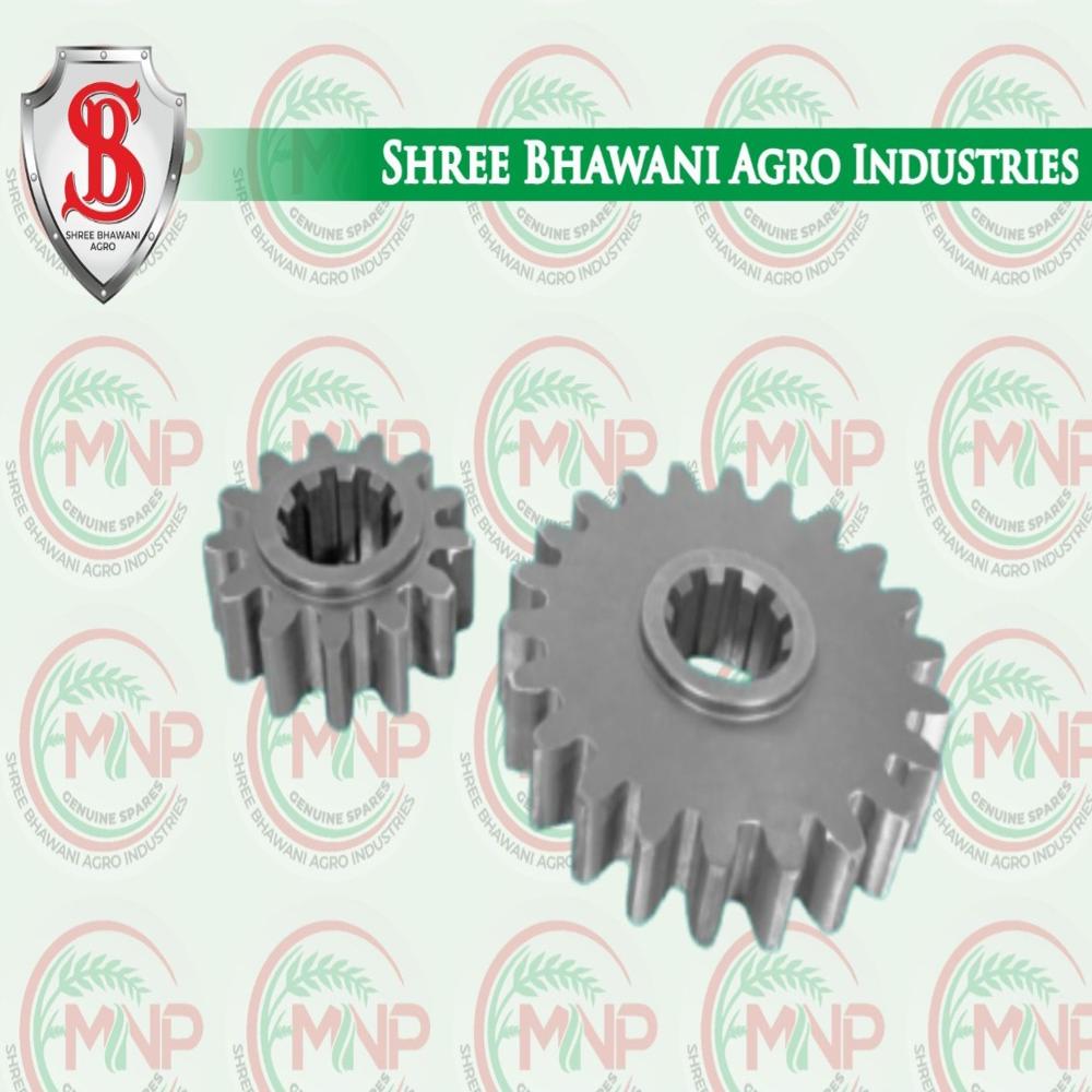 SPUR GEAR 13*22