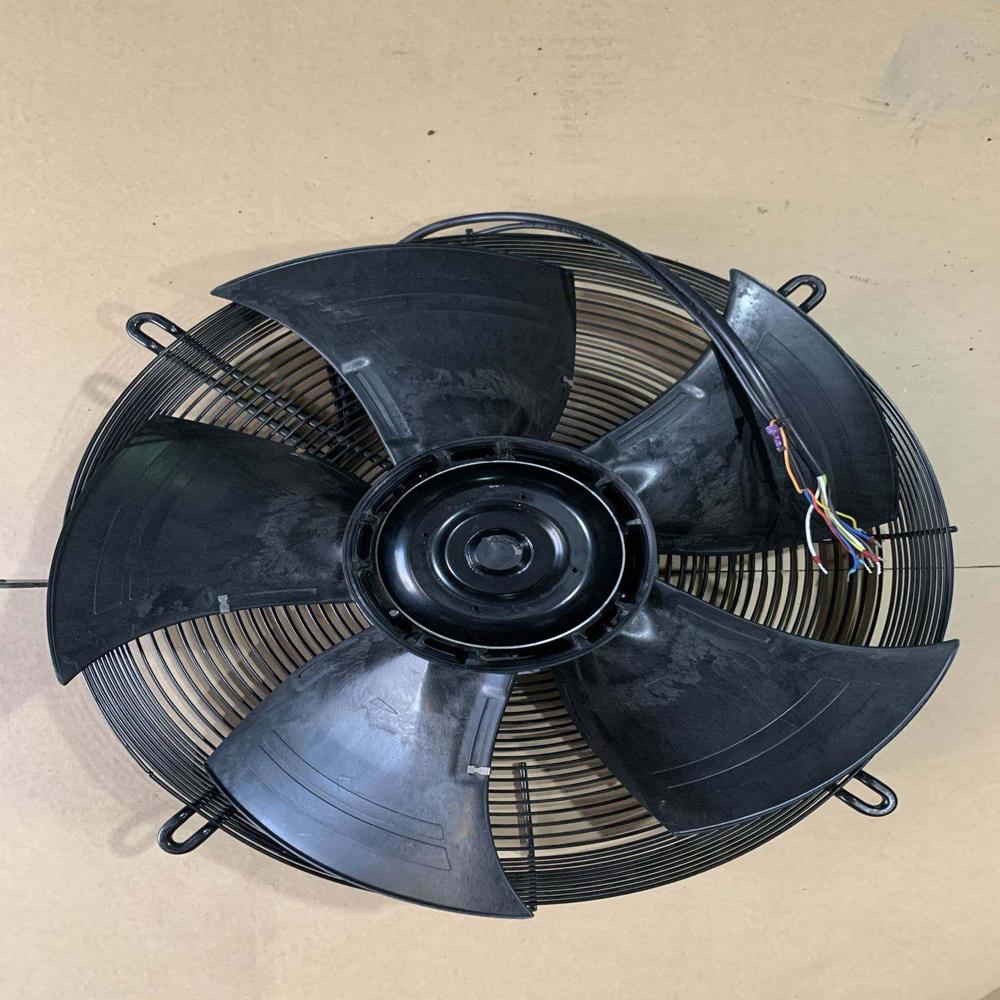EBM PAPST S3G500-AM56-21 750W Frequency Conversion Cabinet Cooling Fan 200V